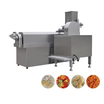 Industrial Macaroni Pasta Production Line from Shandong LUERYA