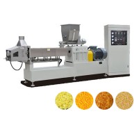 2020 New Bread crumb/Panko making machine