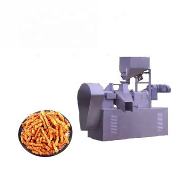 Widely Used automatic nik naks extruder atomatic