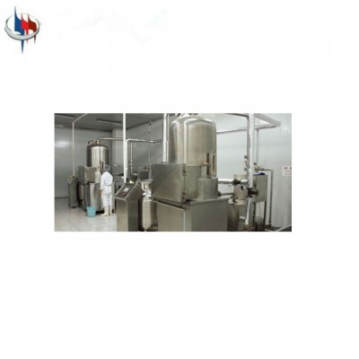 2018 High quality Vacuum Fried Vegetables And Fruits Chips Production Line