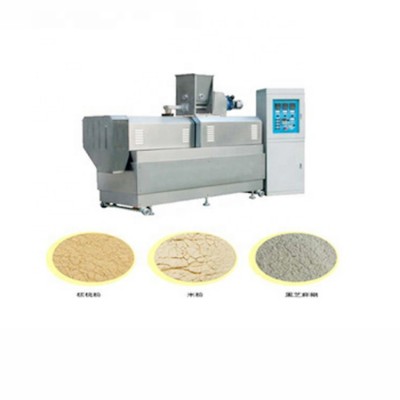 30x2.5x4m modified starch making machine with ce