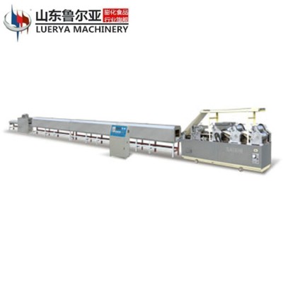 Automatic ard/Soft Biscuit Making Machine