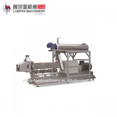 Automatic big production capacity oil well used denaturated starch making machine