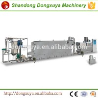 food extruders for sale150kg Fully Automatic Nutritional Powder food processing