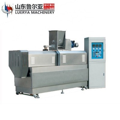 Coated Peanuts Production Machine