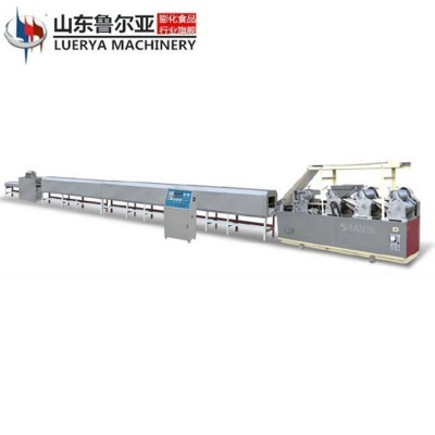 Factory price automatic soft and hard biscuit making machine biscuit processing line