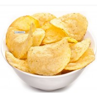 Potato chips making machine price