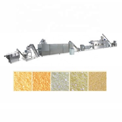 LUERYA corn modified starch making machine