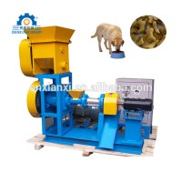 High performance dog food machine for sale