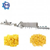 Italian Spaghetti Process Line/ Industrial Pasta Making Machine/processing line